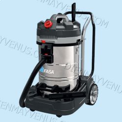 Ảnh Máy hút bụi công nghiệp Fasa Cyclone 260 IR