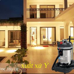 Ảnh Máy hút bụi công nghiệp Fasa Cyclone 380 IR