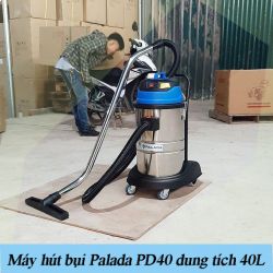Ảnh Máy hút bụi Palada PD40