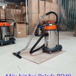 Máy hút bụi hút nước Palada PD40
