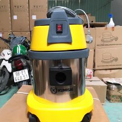 Máy hút bụi Kumisai KMS15