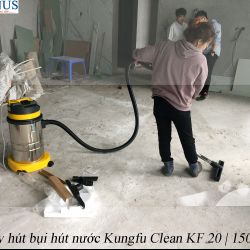 Ảnh Máy hút bụi Kungfu Clean KF 20