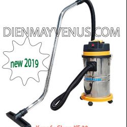 Máy hút bụi Kungfu Clean KF 20