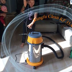 Ảnh Máy hút bụi Kungfu Clean KF 35A