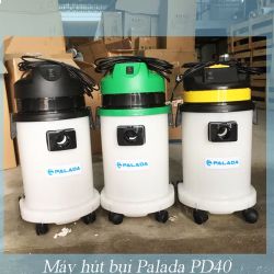 Máy hút bụi Palada PD40