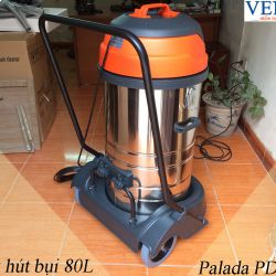 Ảnh Máy hút bụi công nghiệp Palada PD80H