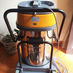 Ảnh Máy hút bụi công nghiệp Supper Clean AS-70