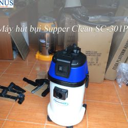 Máy hút bụi Supper Clean SC-301P