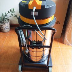 Ảnh Máy hút bụi công nghiệp Supper Clean SC-80