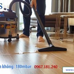 Ảnh Máy hút bụi thổi bụi Fasa WS 20
