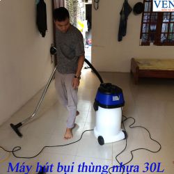 Ảnh Máy hút bụi Supper Clean SC-301P