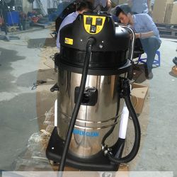 Máy phun hút giặt thảm Supper Clean LC-802SC