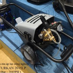 Máy phun rửa áp lực công nghiệp Fasa TURKAN 2015LP