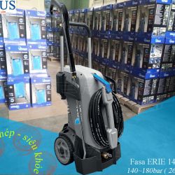 Máy phun rửa áp lực Fasa ERIE 1409XP