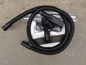 Ảnh Máy hút bụi Camry BF570