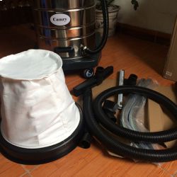 Ảnh Máy hút bụi Camry BF585-3