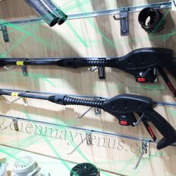 Ảnh Máy phun rửa áp lực công nghiệp Fasa TURKAN 2015LP