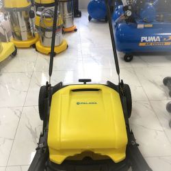 Xe quét rác đẩy tay Palada PD80C/2