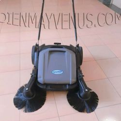 Xe quét rác đẩy tay Supper Clean SC70A